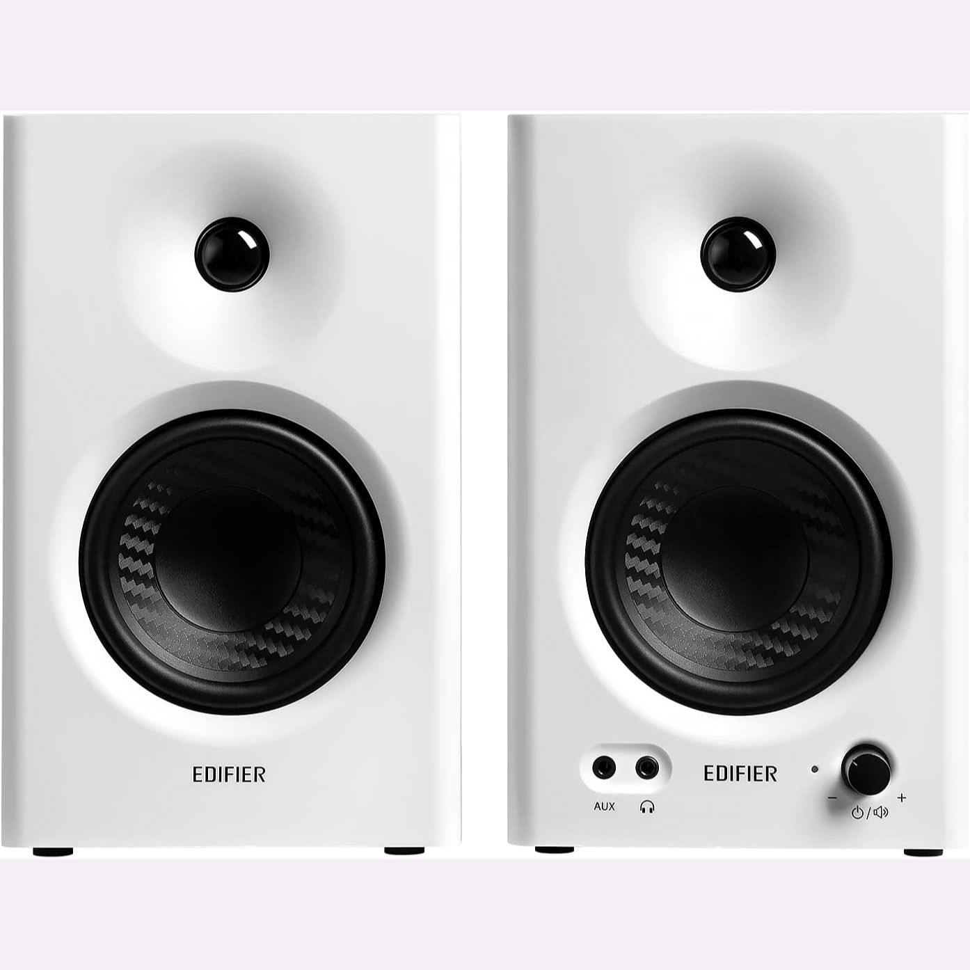 Edifier MR4 - Powered Studio Monitor Speakers
