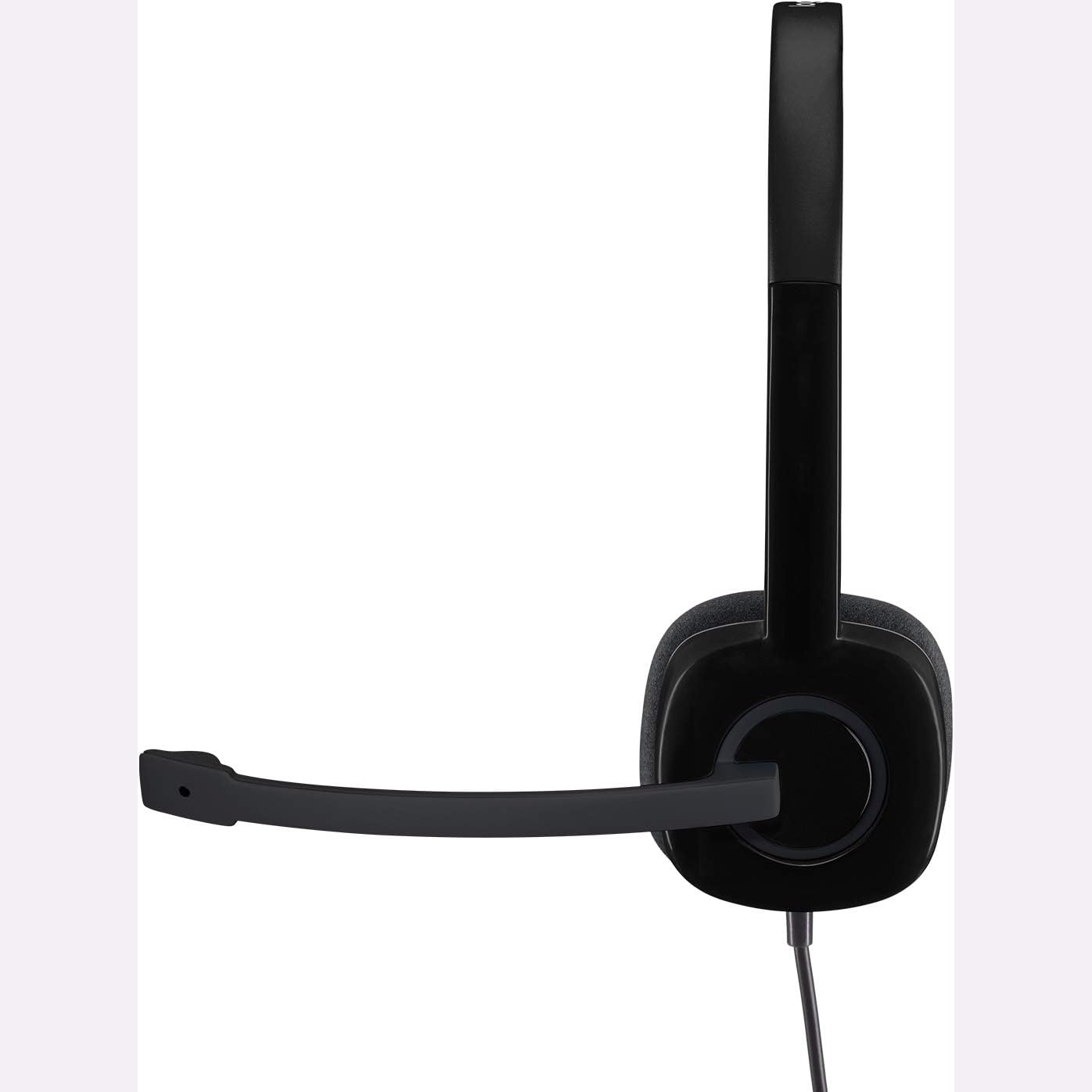 Logitech H151 - Stereo Wired Headset
