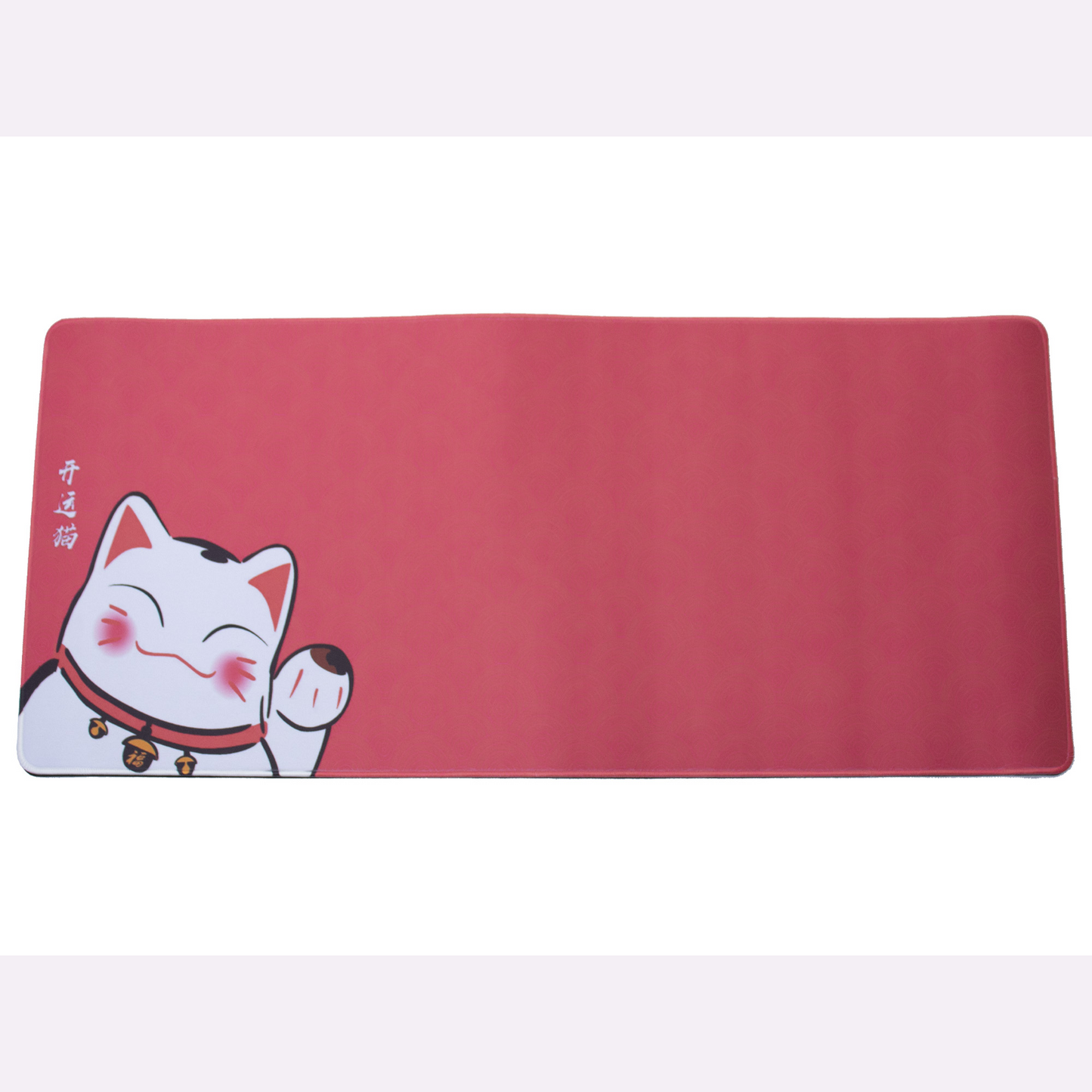 Colorful Print XL Mouse Pad