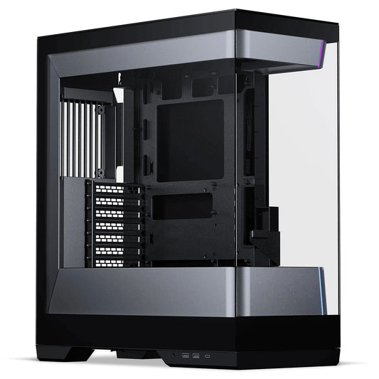 Phanteks EVOLV S2 - ATX Tempered Glass Mid-Tower Case