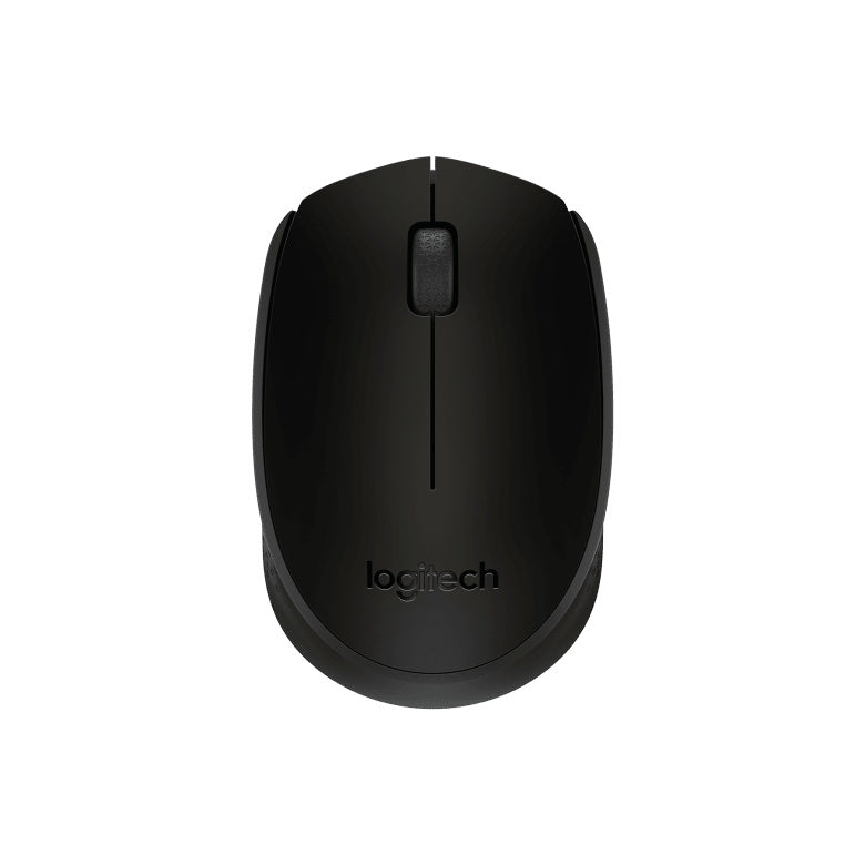 Logitech M171 - Wireless Mouse