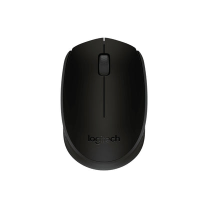 Logitech M171 - Wireless Mouse