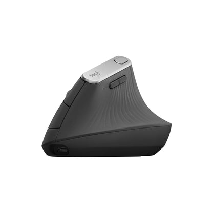 Logitech MX Vertical - Ergonomic Wireless Mouse