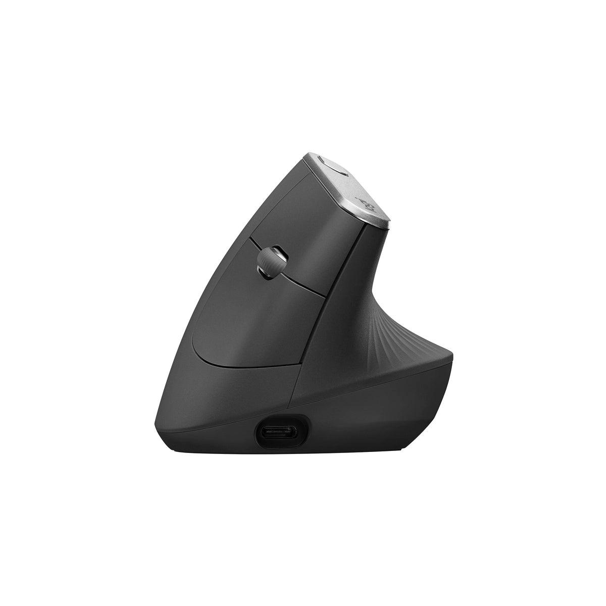 Logitech MX Vertical - Ergonomic Wireless Mouse