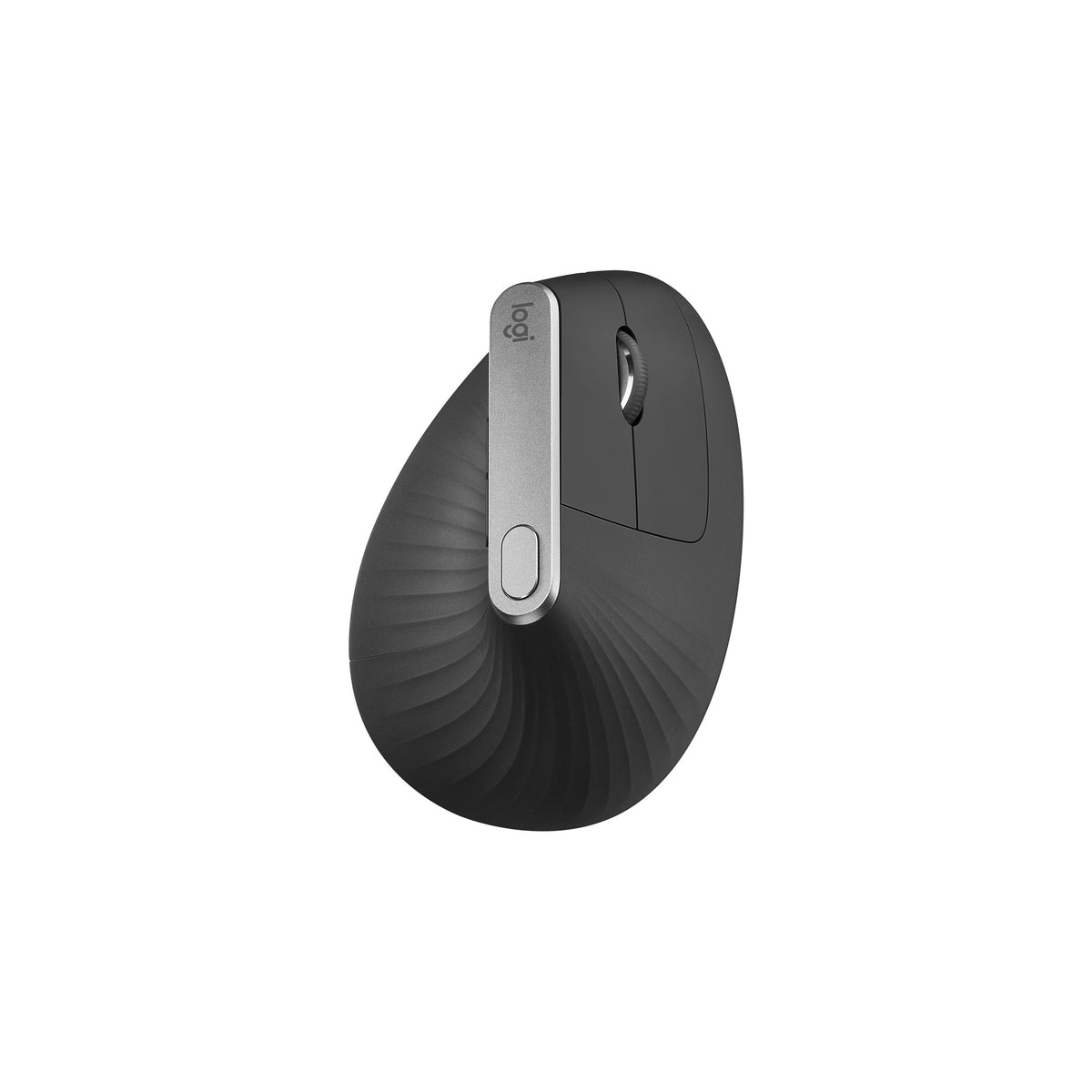 Logitech MX Vertical - Ergonomic Wireless Mouse