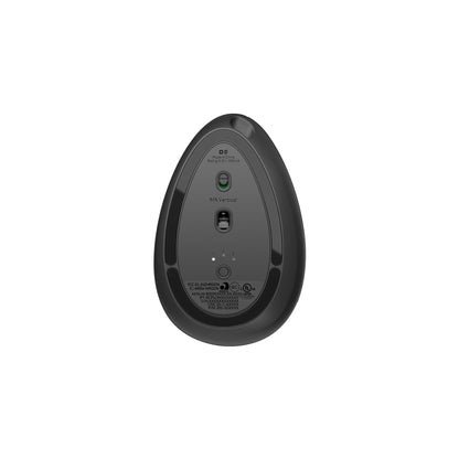 Logitech MX Vertical - Ergonomic Wireless Mouse
