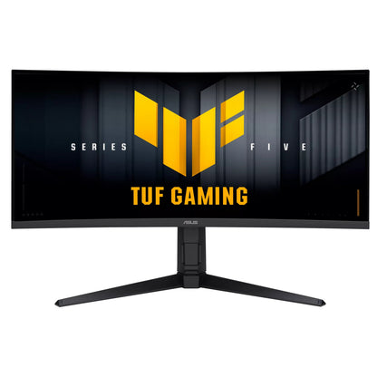 ASUS TUF Gaming VG34WQML5A - 34" Curved 1440p 250Hz VA Gaming Monitor