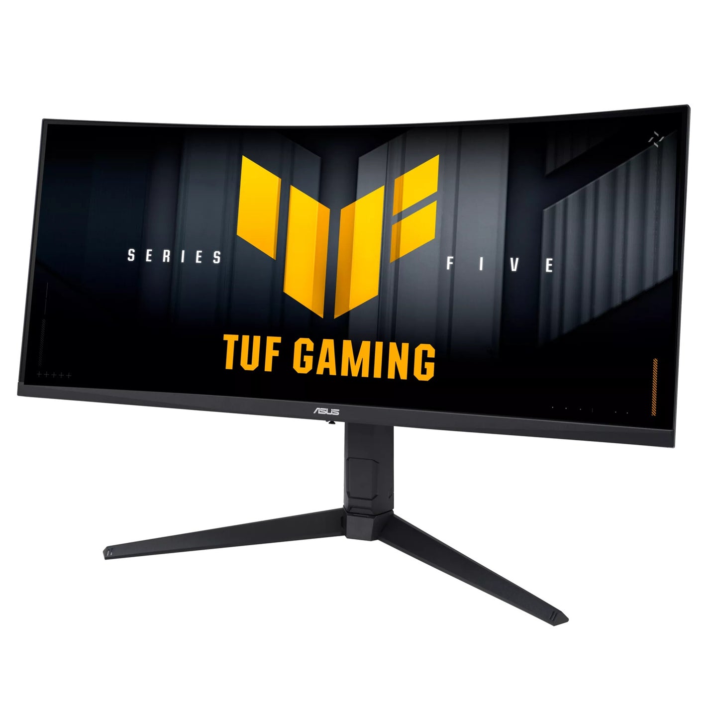 ASUS TUF Gaming VG34WQML5A - 34" Curved 1440p 250Hz VA Gaming Monitor