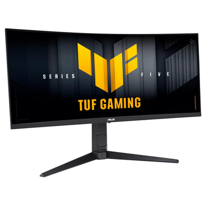 ASUS TUF Gaming VG34WQML5A - 34" Curved 1440p 250Hz VA Gaming Monitor