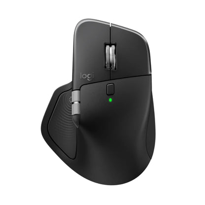 Logitech MX Master 4 - Wireless Mouse for Professionals