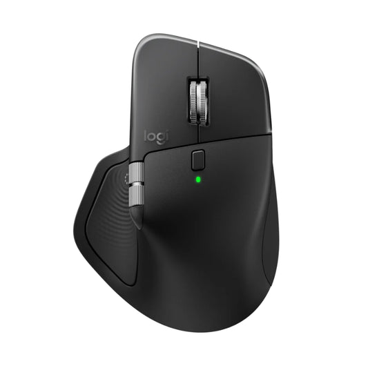 Logitech MX Master 4 - Wireless Mouse for Professionals