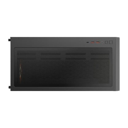 Cougar MX230 (Non RGB) - Tempered Glass ATX Mid-Tower Case