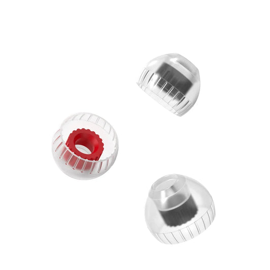 TRN T-Ear Silicone Tips - L M S for In-Ear Earphones