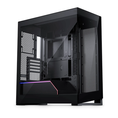 Phanteks NV5 MKII - ATX Tempered Glass Mid-Tower Case