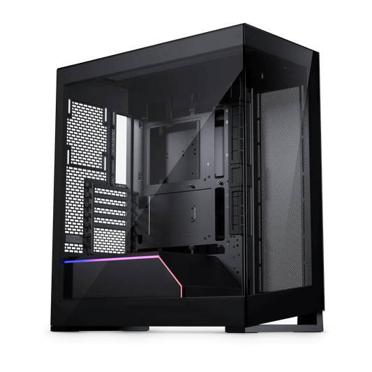 Phanteks NV5 MKII - ATX Tempered Glass Mid-Tower Case