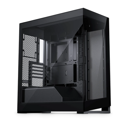 Phanteks NV5 MKII - ATX Tempered Glass Mid-Tower Case