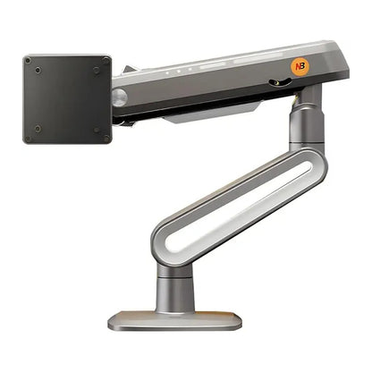 NB computer monitor stand - Single Arm A6 (50-Inch 18Kg)