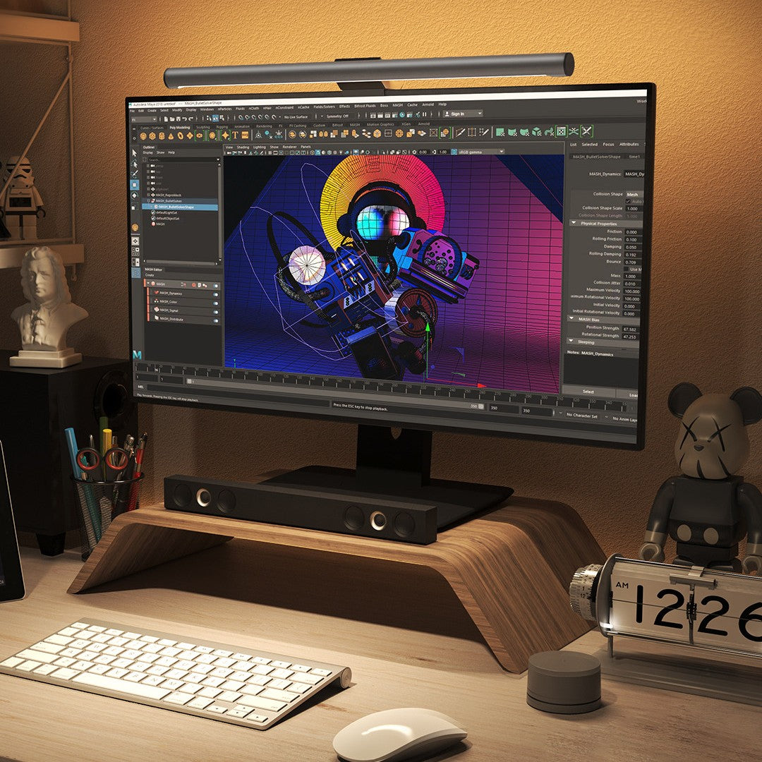 Yeelight Libra 2 - Smart LED Monitor Light Bar