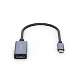 ORICO USB-C Male to HDMI Female adapter - 4K@60Hz