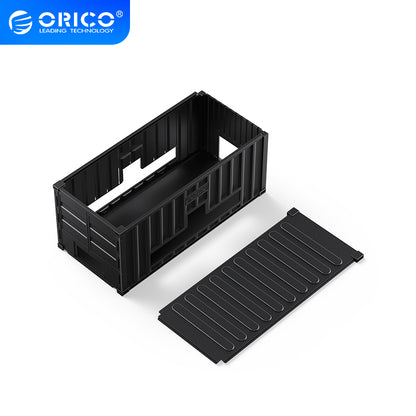 ORICO Foldable Power Cable Management Box