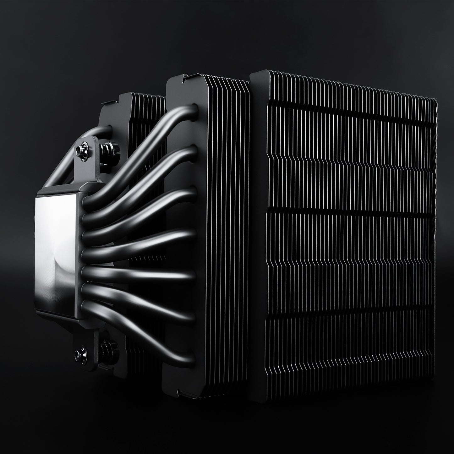 Thermalright Phantom Spirit 120 EVO - 120mm Dual Tower AIR CPU Cooler