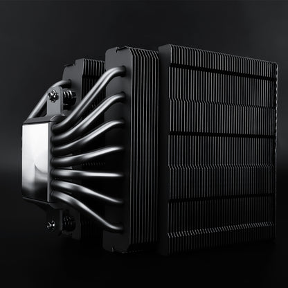 Thermalright Phantom Spirit 120 EVO - 120mm Dual Tower AIR CPU Cooler