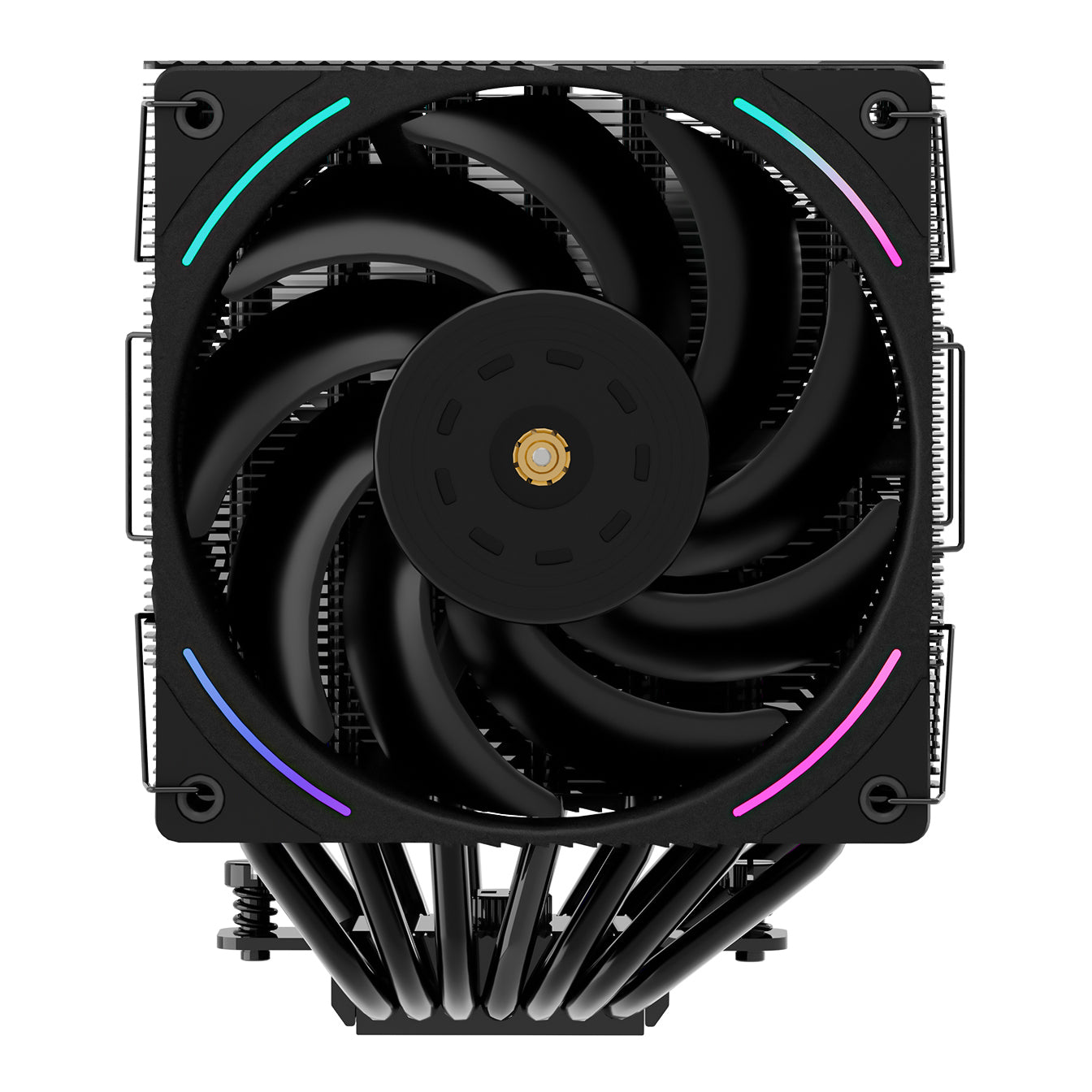 Thermalright Phantom Spirit 120 EVO - 120mm Dual Tower AIR CPU Cooler