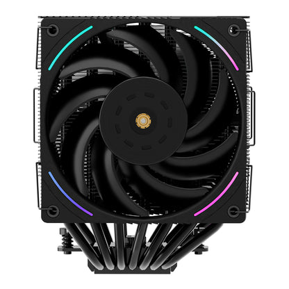 Thermalright Phantom Spirit 120 EVO - 120mm Dual Tower AIR CPU Cooler