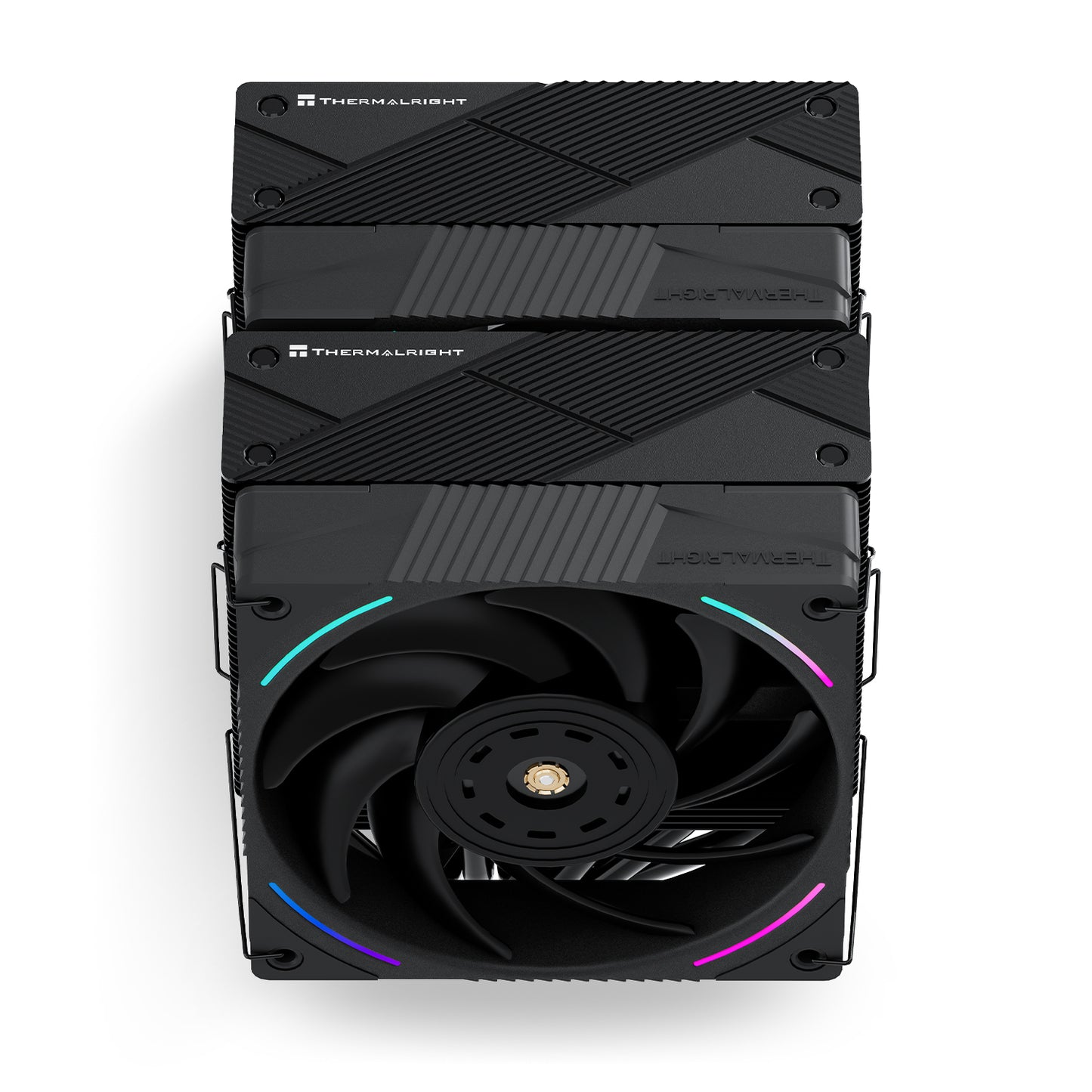 Thermalright Phantom Spirit 120 EVO - 120mm Dual Tower AIR CPU Cooler
