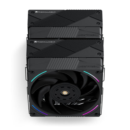 Thermalright Phantom Spirit 120 EVO - 120mm Dual Tower AIR CPU Cooler