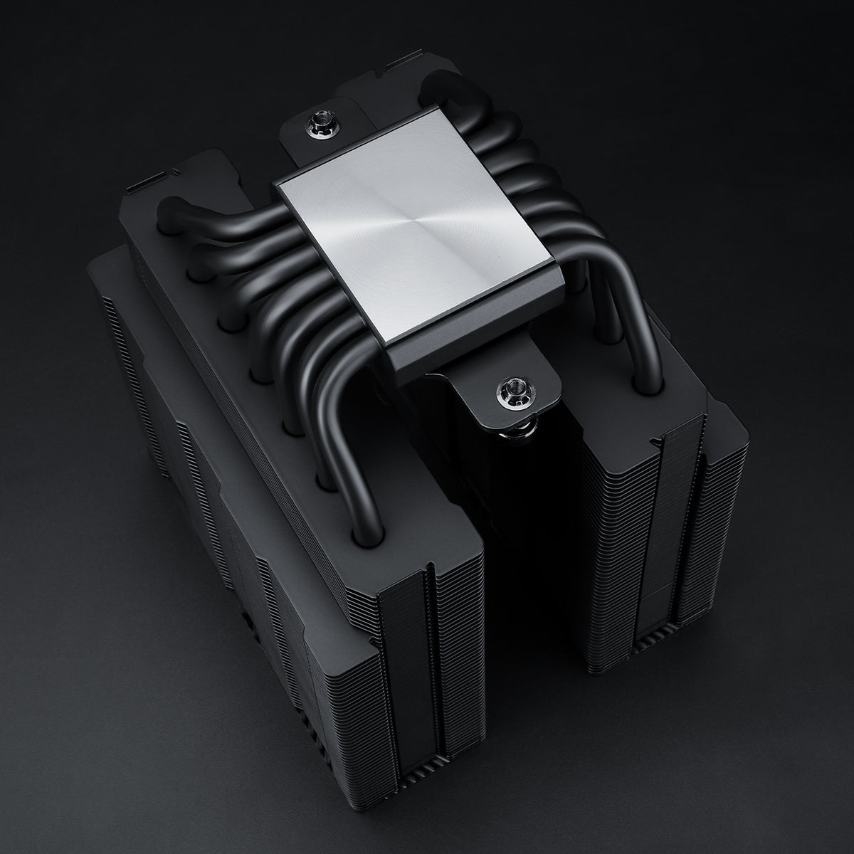 Thermalright Phantom Spirit 120 EVO - 120mm Dual Tower AIR CPU Cooler
