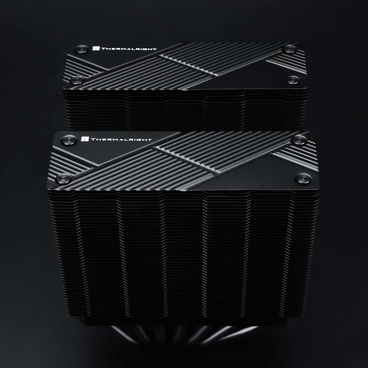 Thermalright Phantom Spirit 120 EVO - 120mm Dual Tower AIR CPU Cooler