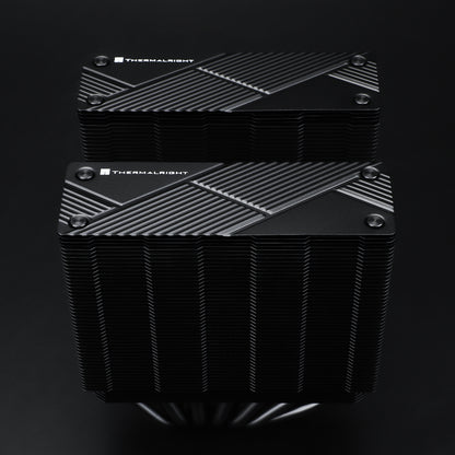 Thermalright Phantom Spirit 120 EVO - 120mm Dual Tower AIR CPU Cooler