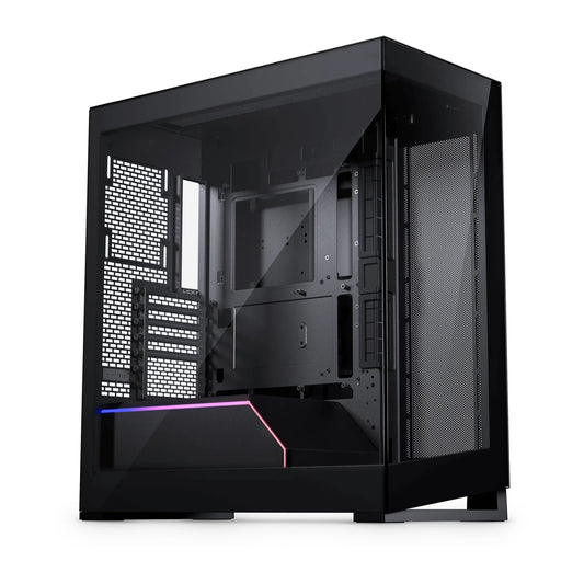 Phanteks NV5 MKII - ATX Tempered Glass Mid-Tower Case