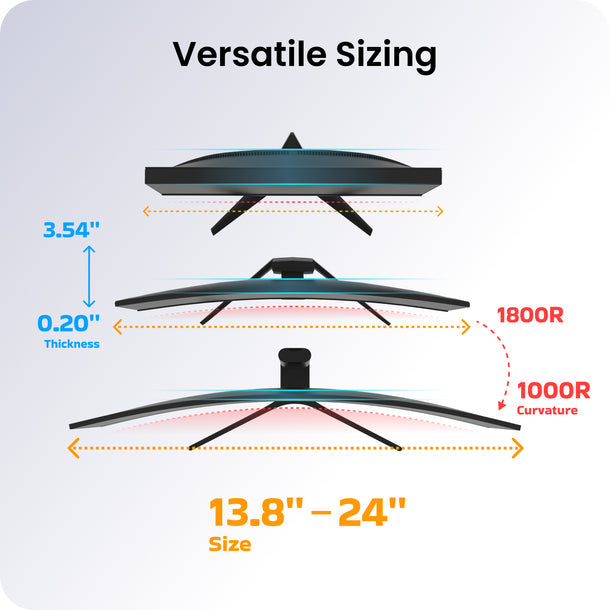 Yeelight Pura Lite - Monitor Light Bar