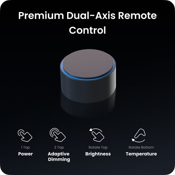 Yeelight Pura Pro - Monitor Light Bar