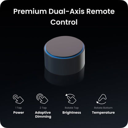 Yeelight Pura Pro - Monitor Light Bar