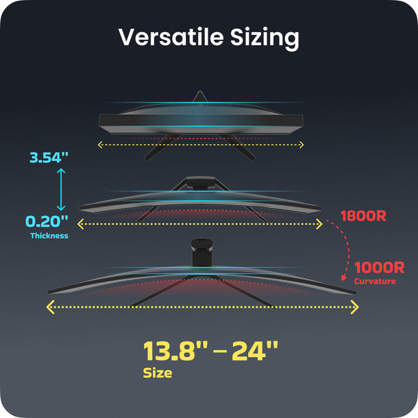 Yeelight Pura - Monitor Light Bar