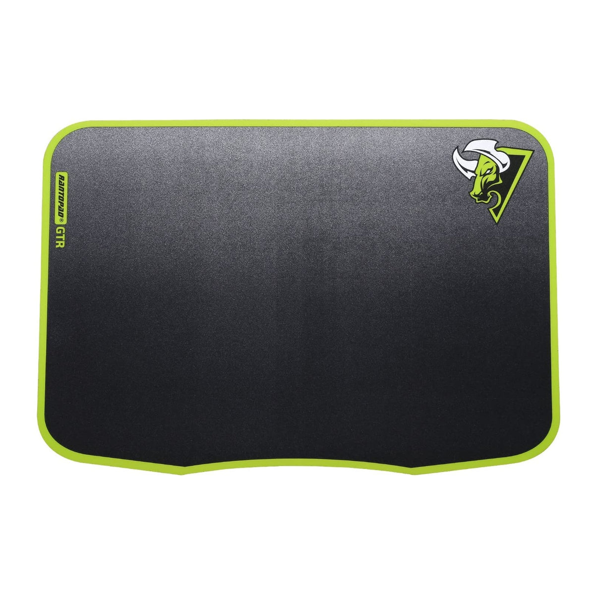 Rantopad GTR Frosted Carbon Resin Surface Mouse Pad