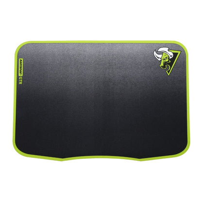 Rantopad GTR Frosted Carbon Resin Surface Mouse Pad