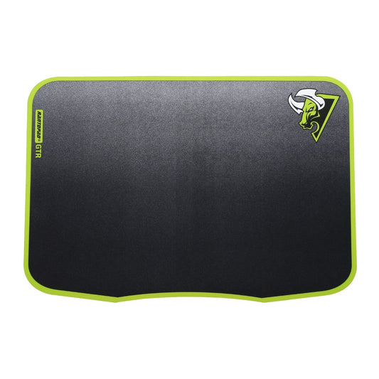 Rantopad GTR Frosted Carbon Resin Surface Mouse Pad