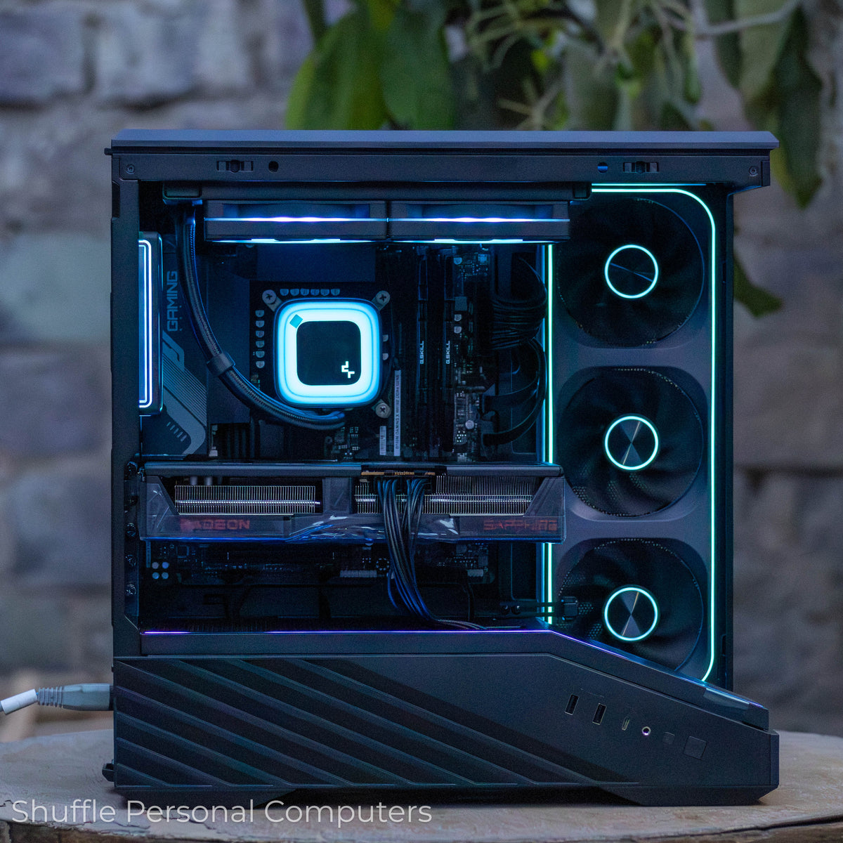 Intel Core i5 14600K 32GB DDR4 - PreBuilt PC