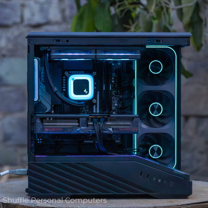 Intel Core i5 14600K 32GB DDR4 - PreBuilt PC