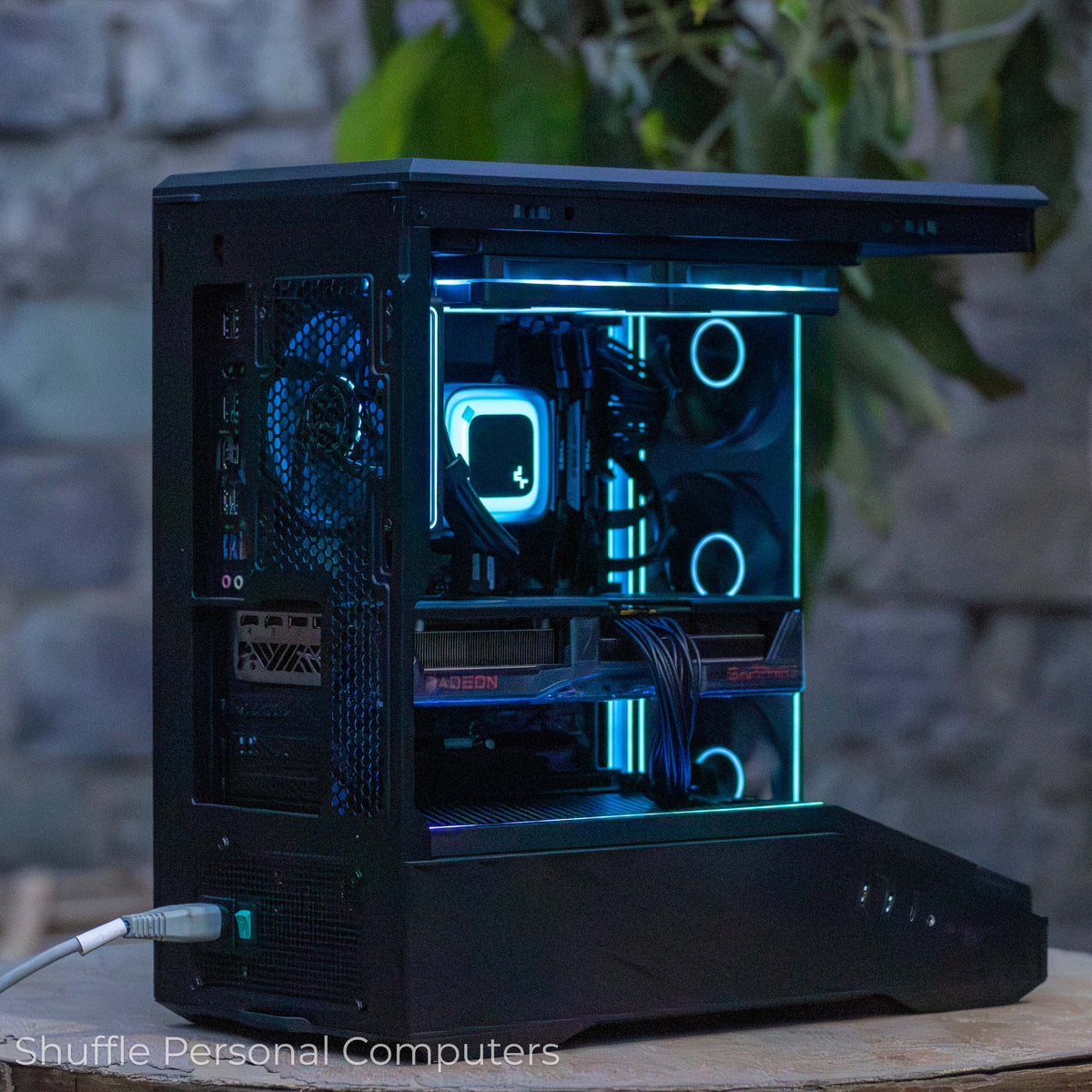 Intel Core i5 14600K 32GB DDR4 - PreBuilt PC