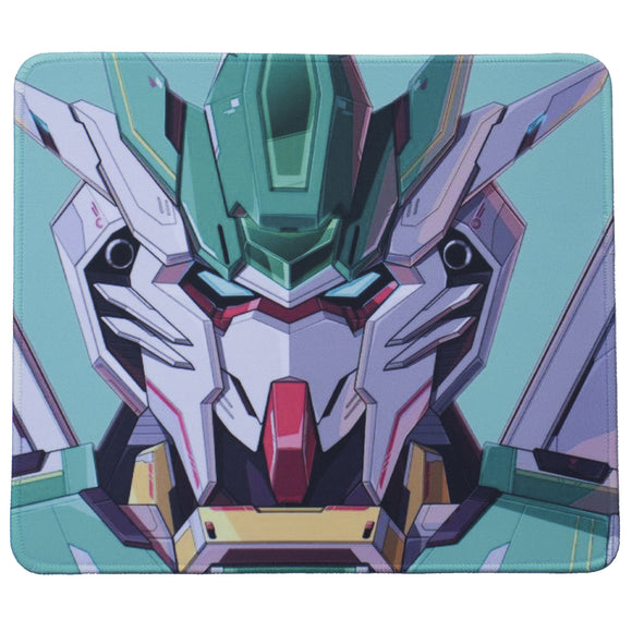 Colorful Print Small Mouse Pad