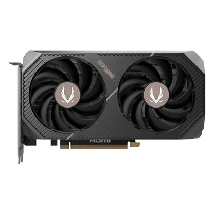 Zotac GeForce RTX 5060Ti AMP - 16GB GDDR7 Graphics Card