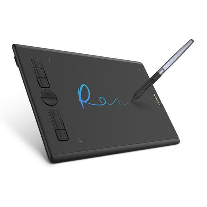 HUION Inspiroy H580X - Graphics Drawing Tablet