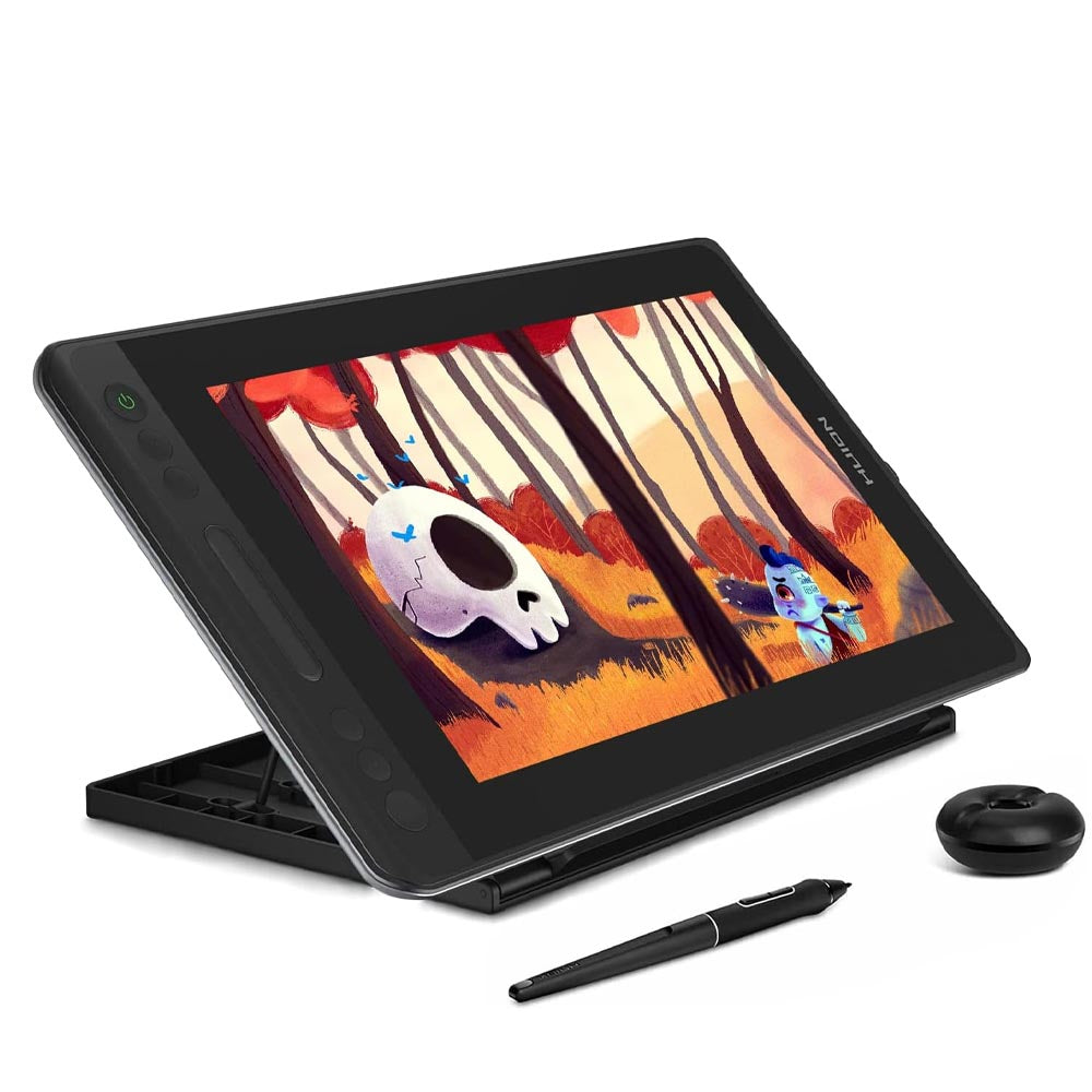 HUION Kamvas Pro 13 - Graphics Drawing Tablet