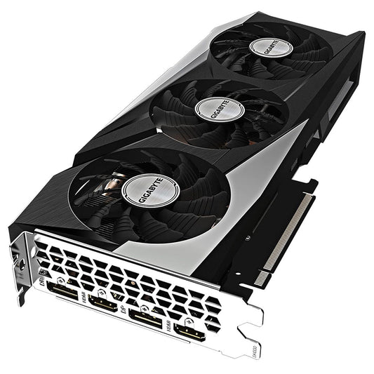 NVIDIA GeForce RTX 3060 Ti - 8GB GDDR6 Graphics Card (Refurbished)