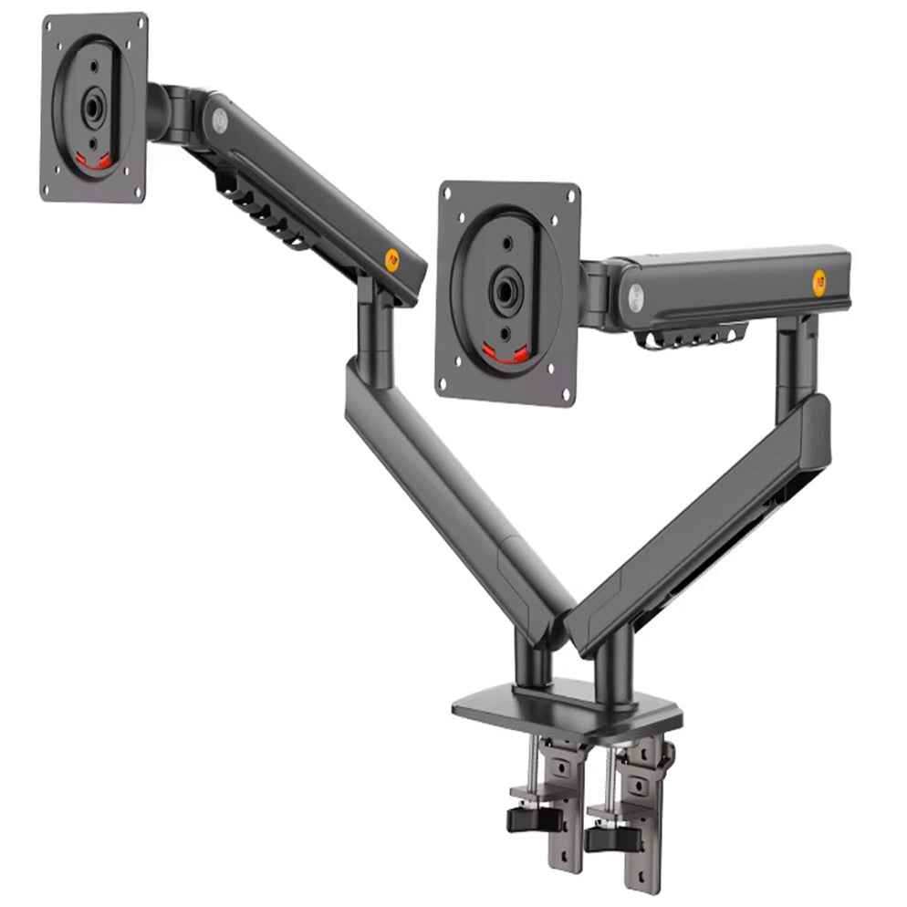 NB computer monitor stand - Dual Arm A5C (32-Inch 9Kg)